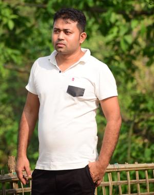 Md. Rejaul Bahar Raju